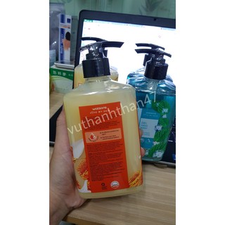 NƯỚC RỬA TAY THÁI LAN