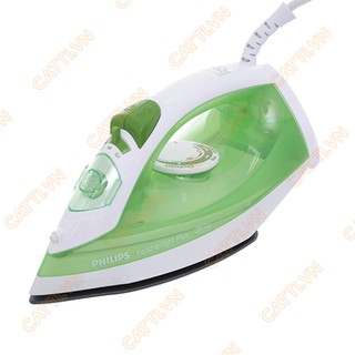 [Chính hãng] Bàn ủi hơi nước Philips GC1426