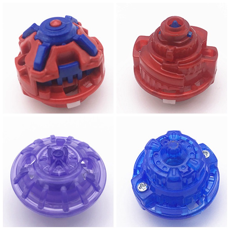 Bộ phụ kiện con quay beyblade 14 kiểu chất lượng