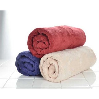 Khăn microfiber