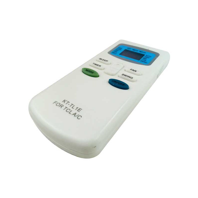 Remote máy lạnh TCL RYKQ-03