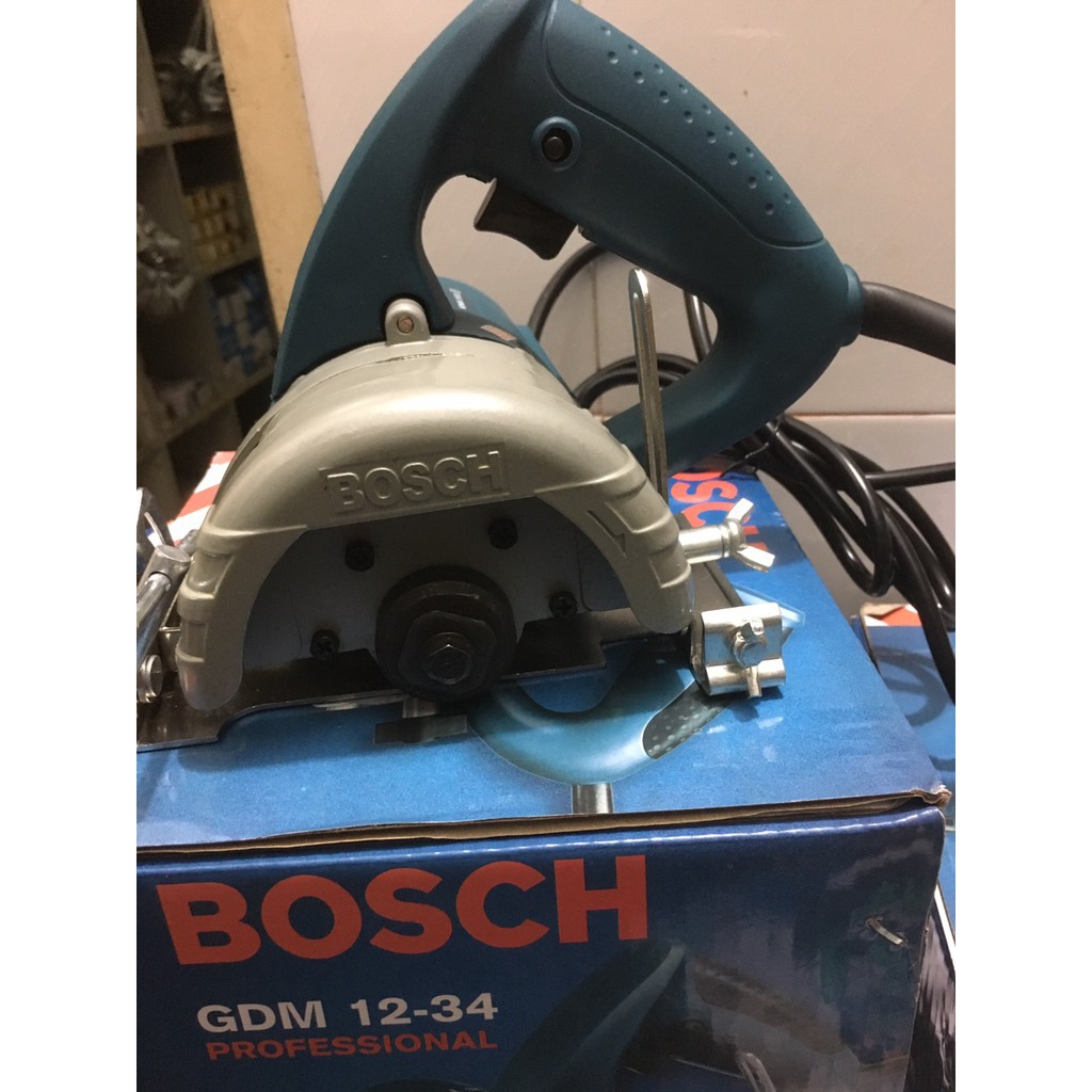 máy cắt gạch bosch 12-34