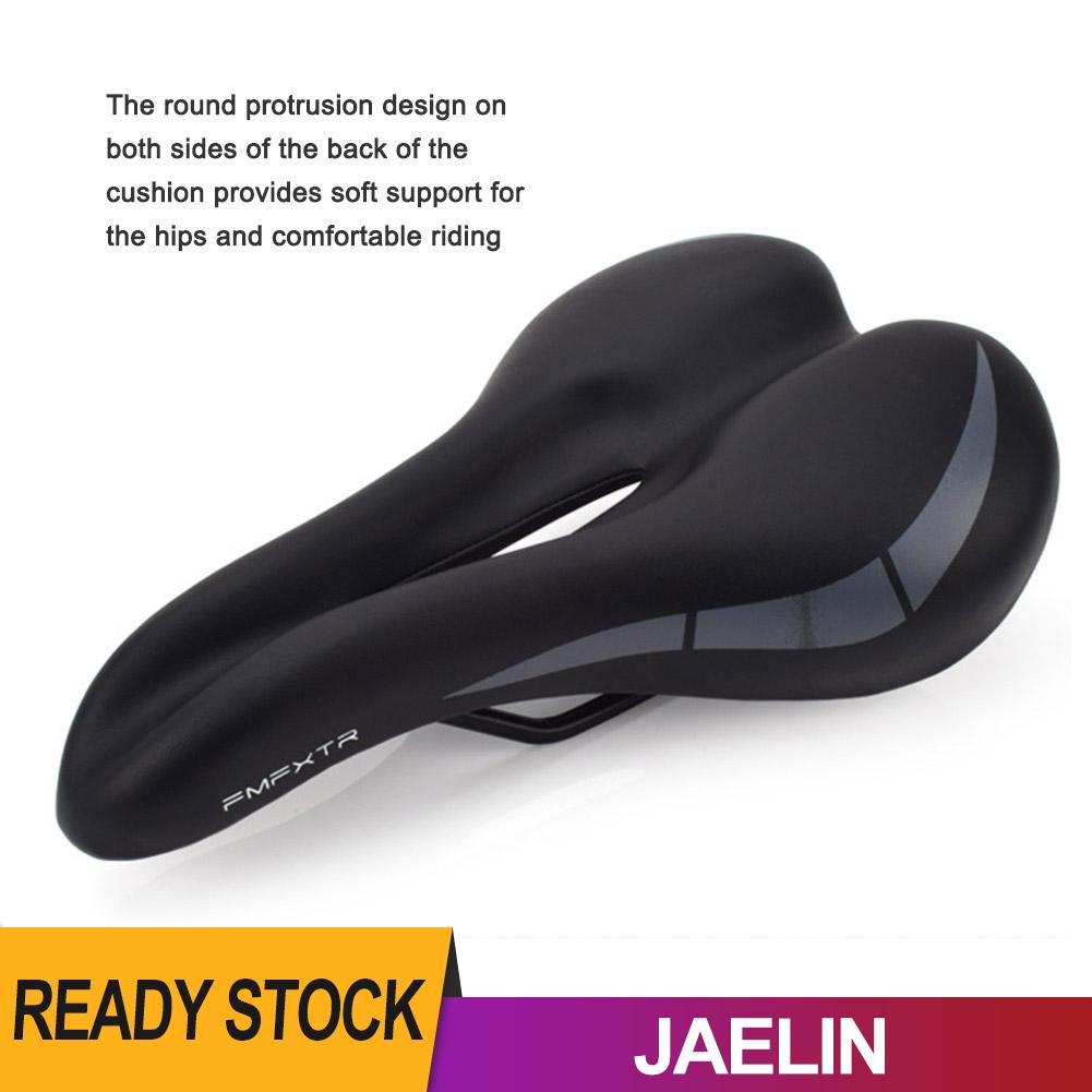 Yên Xe Đạp Leo Núi Êm Ái Thoải Mái