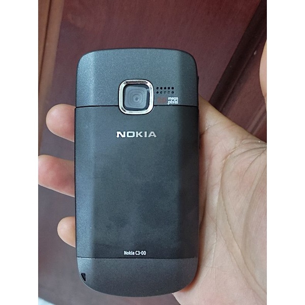 Điện thoại Nokia C3 00 máy mới zin trùng imei