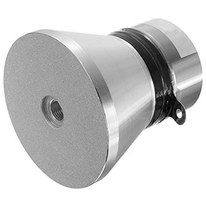 Bộ Thu Phát Sóng Siêu Âm 100W 28KHz