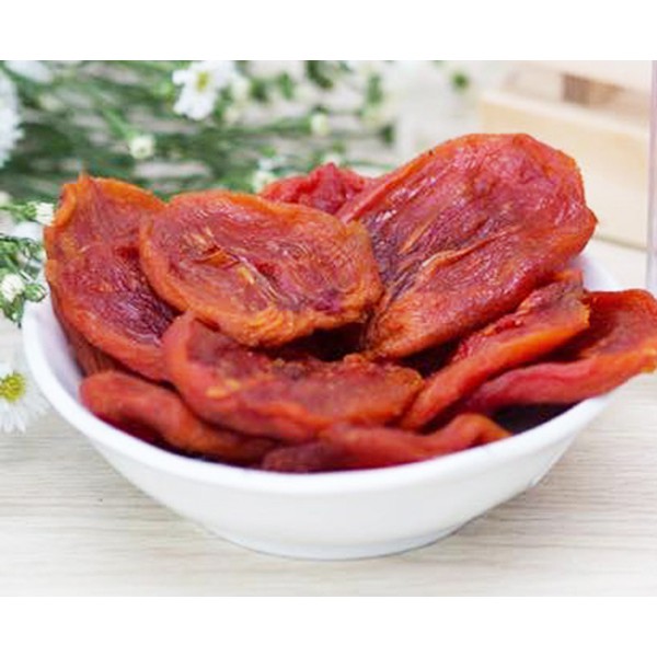 500g hồng dẻo chuẩn loại 1