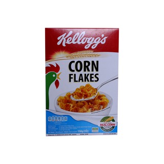Ngũ cốc ăn sáng Corn Flakes Kellogg’s hộp 150g