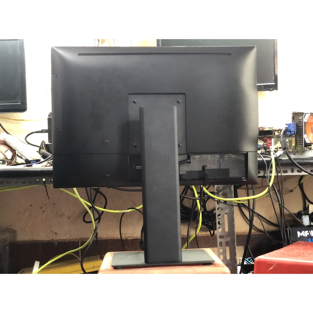 Máy bộ All in One DELL Optiplex 3050 (SSD và Ram tùy quý khách quyết định) - Hàng full box - Bảo hành 12 tháng | BigBuy360 - bigbuy360.vn