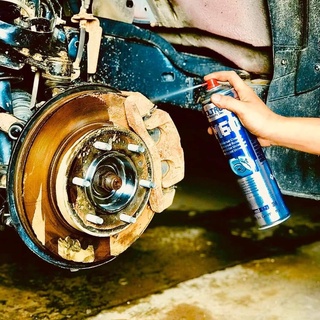 Dung Dịch Tẩy Rửa Đa Năng Voltronic M60 600ml