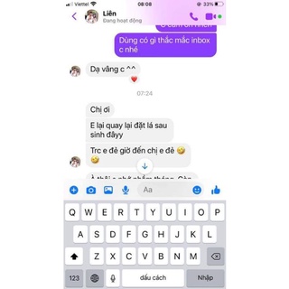 COMBO ở cữ cơ bản