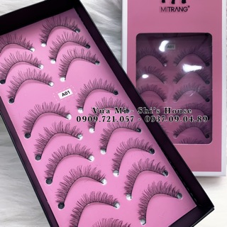 💕 Mi TRANG -A01 💕