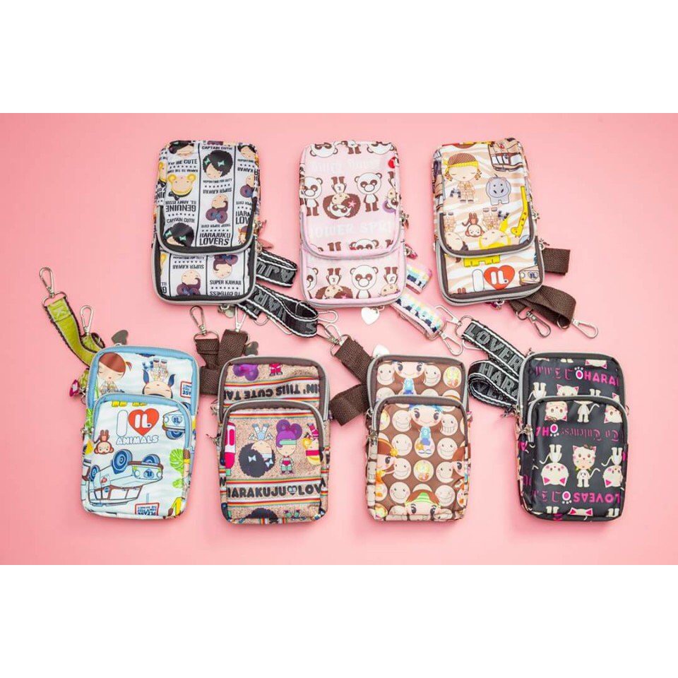 38% GIẢM Túi đựng điện thoại thái lan giá rẻ đẹp tốt siêu hot TDTTLAN