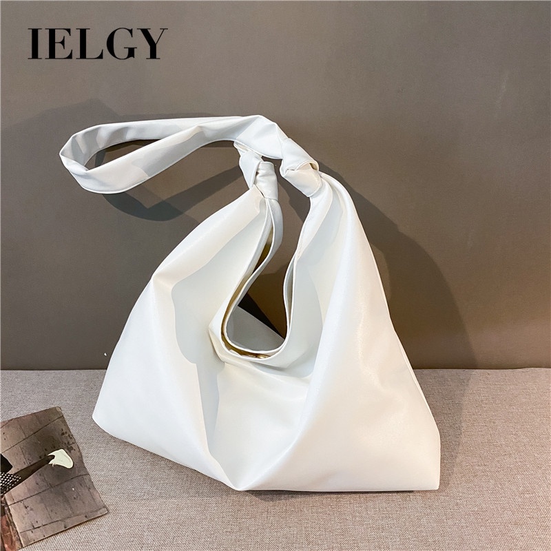IELGY Túi tote Đeo Vai Sức Chứa Lớn Thời Trang Cho Nữ