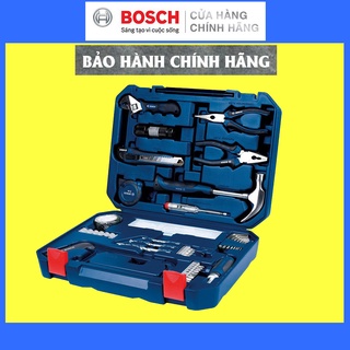 Bộ dụng cụ đa năng 108 món bosch 2607002788