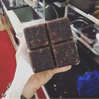 Đường đen hương bí đao