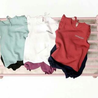 Set 2 bộ đũi cho bé