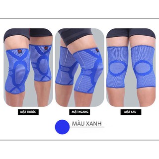 BĂNG BẢO VỆ ĐẦU GỐI AOLIKES 7716
