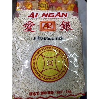Hạt bobo Ái Ngân loại 1