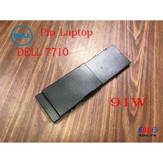Pin Laptop Dell Precision 7710 91w xịn