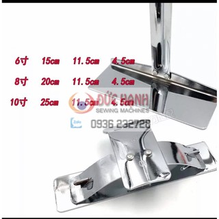 ĐỒ KẸP VẢI ĐỨNG