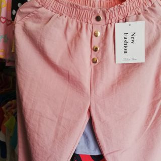 QUẦN ĐŨI DÀI NỮ 120k