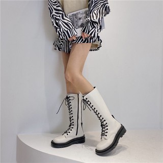 [ Order ] Giày bost cao cổ