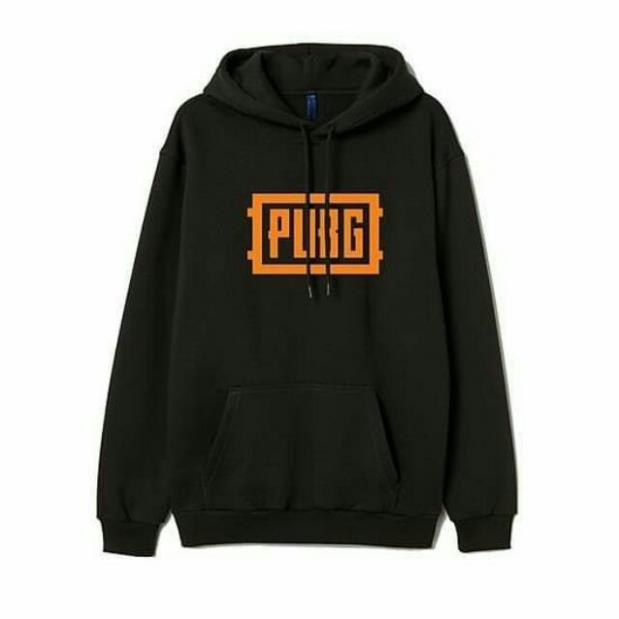 SALE- Áo hoodie PUBG cho game thủ unisex in theo yêu cầu - siêu chất