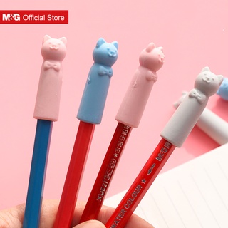 Nắp Bút Chì Mèo M & G AXPN0741