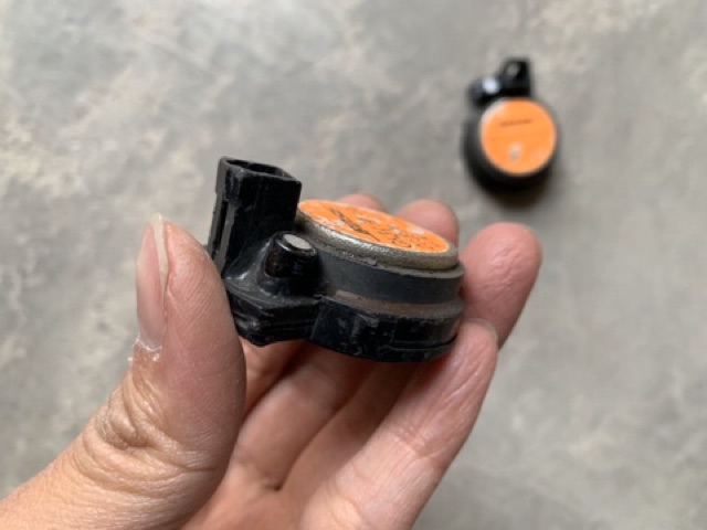 Loa treble cho xe mazda 1 cặp 2 cái