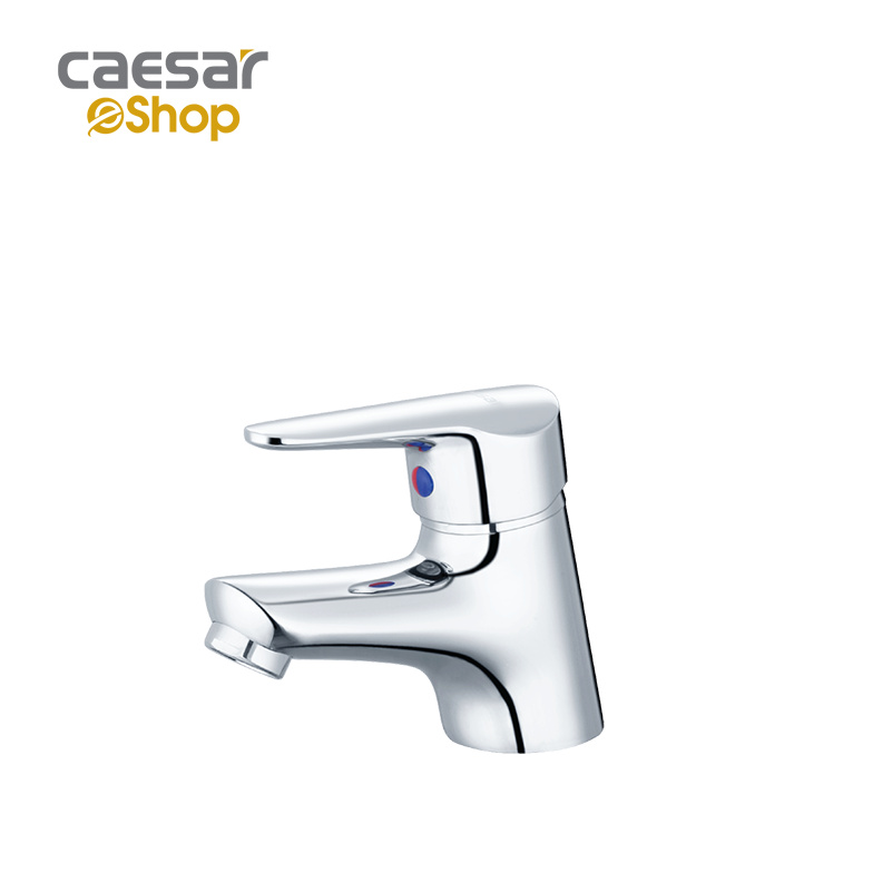 Vòi lavabo nóng lạnh - B120CU