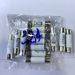 Cầu chì sứ 10-38 (20c/1h)