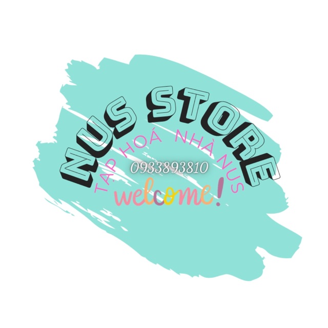 Nus Store