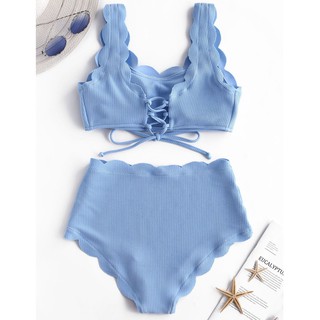 Bộ Đồ Bơi Nữ Size Lớn