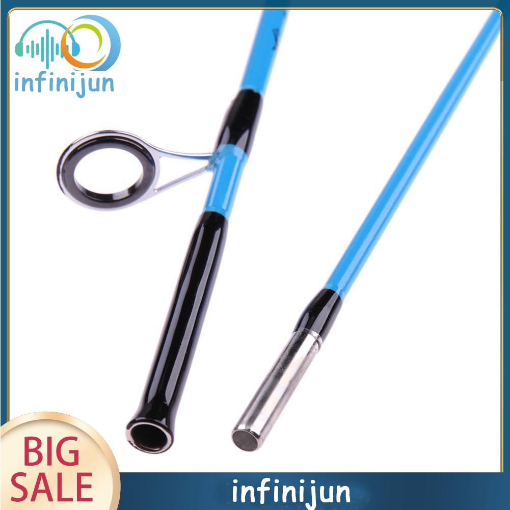Cần câu cá dài 1.2M tiện dụng