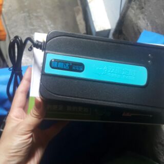 Xạc  xe đạp  điện