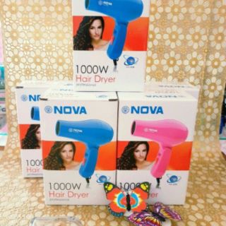 Máy xấy tóc nova