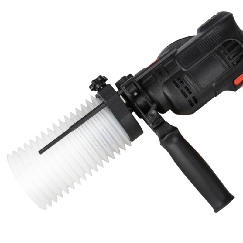 Nắp Búa Điện Bằng Cao Su Màu Trắng Chuyên Dụng