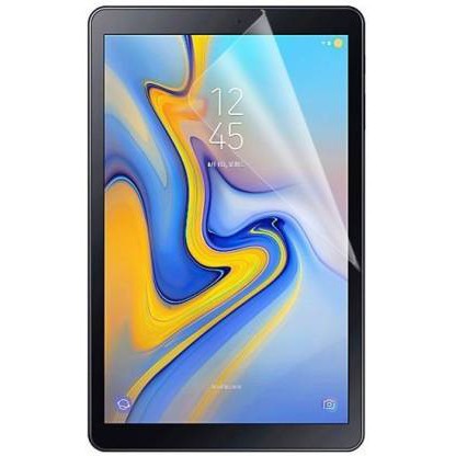 Miếng Dán Màn Hình Hydrogel Samsung Galaxy Tab A 10.5 T590 / T595 Dẻo TPU Trong Suốt Chống Siêu Mỏng