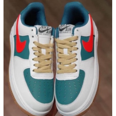 Giày Thể Thao AF1 Nike Gucci , Giày Gucci Xanh Đỏ Cao Cấp Full Box Bill | BigBuy360 - bigbuy360.vn