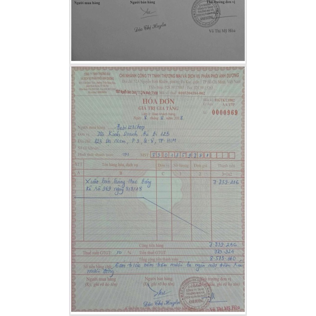 Núm Ti Comotomo các Size S/M/L/LL