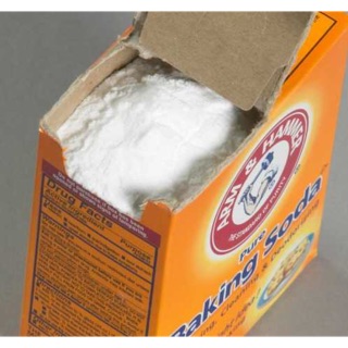 Bột baking soda
