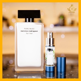 [Chính Hãng] Nước Hoa Nữ Narciso Rodriguez Narciso For Her