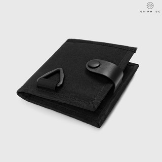 Grimm DC Ví vuông a.k.a The Squared wallet
