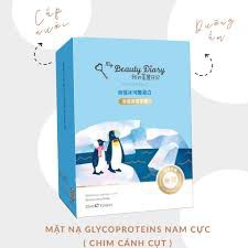 Mặt nạ My Beauty Diary Hộp 8 miếng | BigBuy360 - bigbuy360.vn