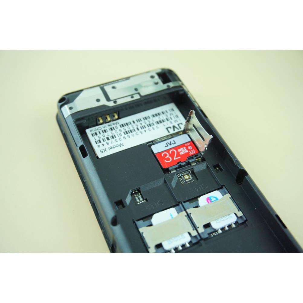 Thẻ nhớ 128Gb/64Gb/32Gb/16Gb JVJ Pro U3 Class 10–chuyên dụng cho CAMERA, Điện thoại, Máy ảnh,... tốc độ cao 95Mb-140Mb/s | BigBuy360 - bigbuy360.vn