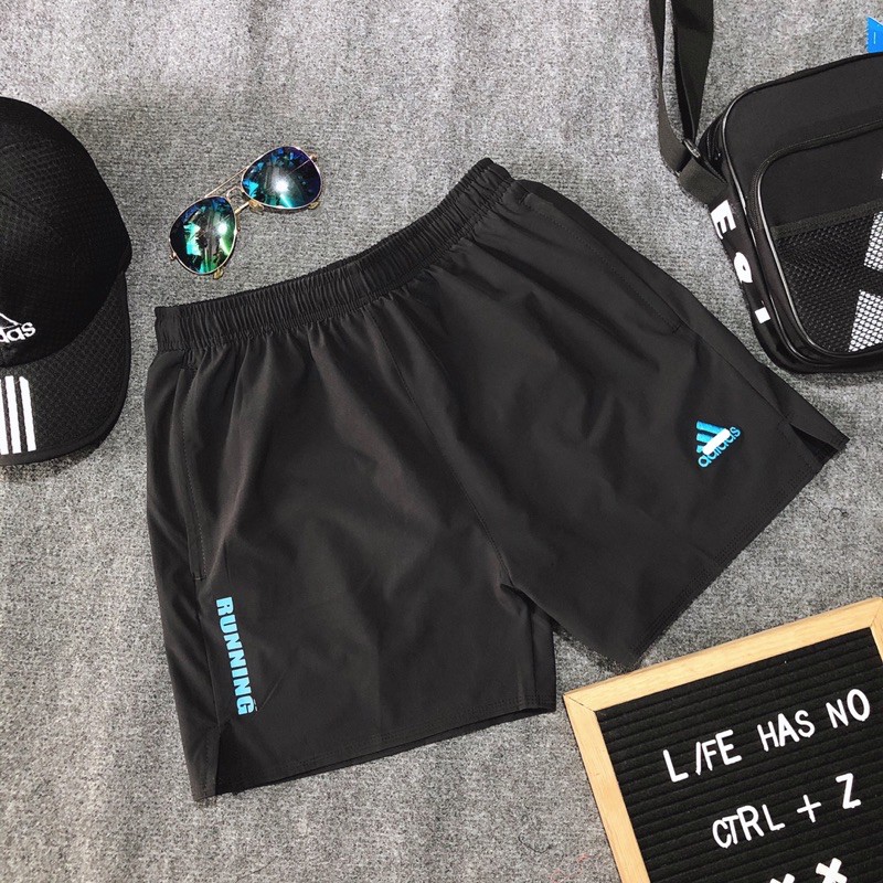 QUẦN ĐÙI 2 LỚP THỂ THAO VNXK DÀNH CHO NAM GYM, TẠ, TENNIS, CHẠY BỘ, GOLF, BƠI | BigBuy360 - bigbuy360.vn