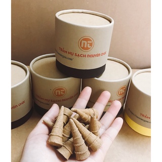 Trầm hương nụ nguyễn thức- loại 1