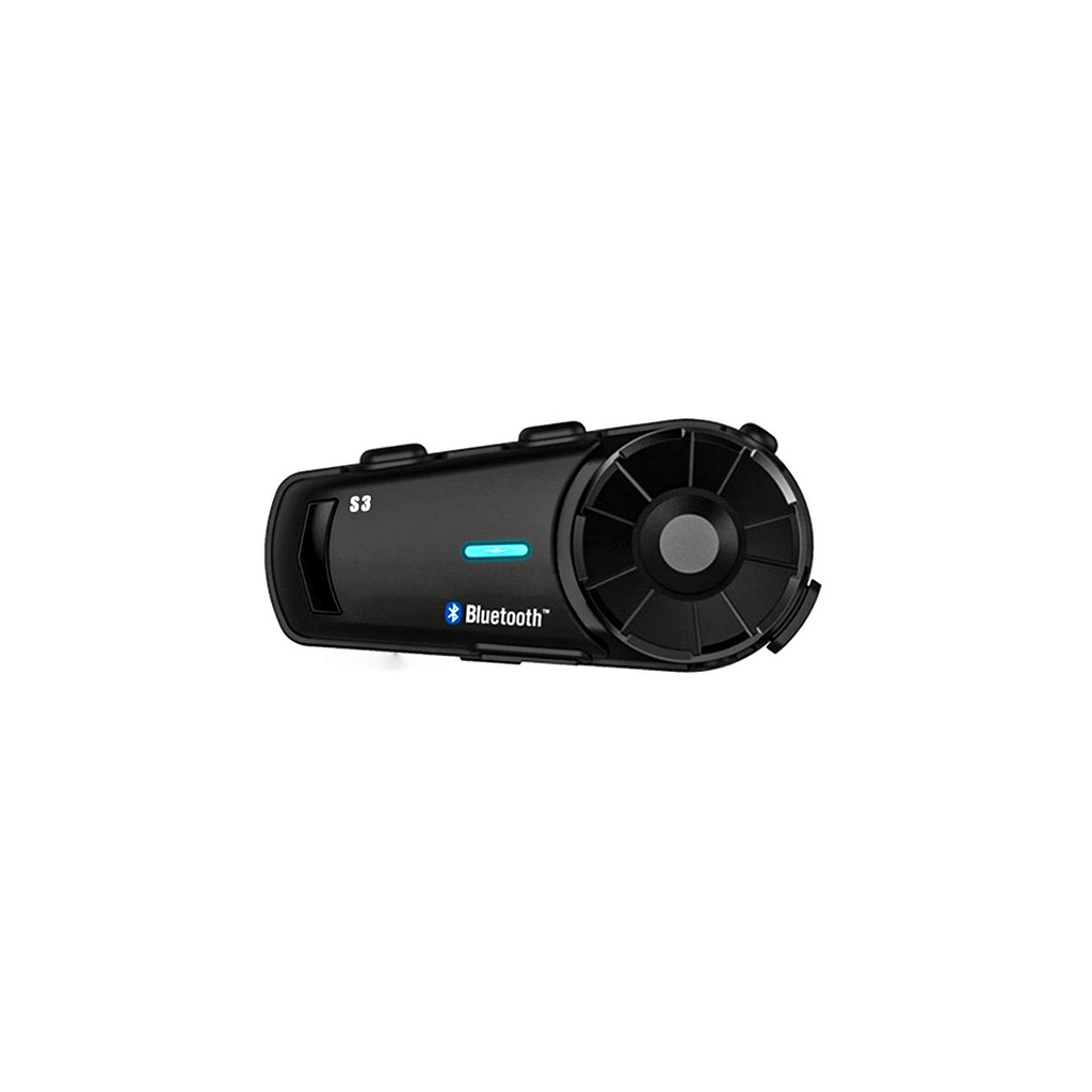 [Chính Hãng] Tai Nghe Bluetooth SCS S3 gắn điện thoại