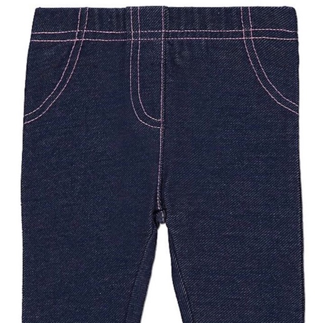 Quần legging George bé gái