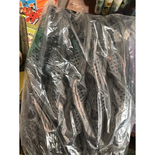 Bịch 5 Đôi Dép Tổ Ong Đen Đi Trong Nhà Các Size Đẹp